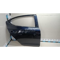 Дверь задняя правая Hyundai-Kia G70 2017 77004G9001