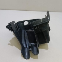 Корпус блока предохранителей Renault Sandero 2014 243809584R