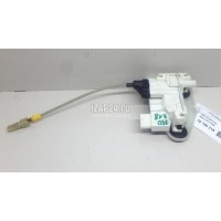Активатор замка двери BMW X6 F16/F86 (2014 - 2020) 51207419839