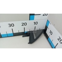 Крышка зеркала внутренняя левая BMW X4 G02 2018 51339476949