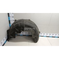 Локер задний правый BMW X4 G02 2018 51717443106