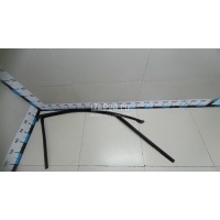 Уплотнитель стекла двери BMW X4 G02 2018 51337416496