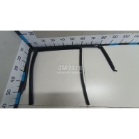 Уплотнитель стекла двери BMW X4 G02 2018 51357416499
