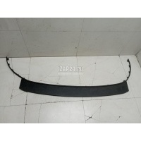 Спойлер переднего бампера Hyundai-Kia Ceed 2018 86591J7700