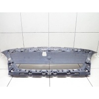 Кронштейн решетки радиатора Citroen-Peugeot 3008 (P84) 2016 9815317780