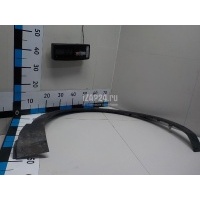 Накладка переднего крыла правого Citroen-Peugeot 3008 (P84) 2016 98116332XT