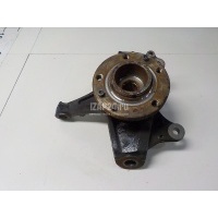 Кулак поворотный передний правый Citroen-Peugeot 3008 (P84) 2016 1618891080