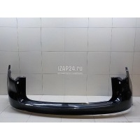 Бампер задний VAG Cayenne 2017 9Y0807417DG2X