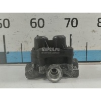 Кран защитный 4-х контурный MAN TRUCK FH (1993 - 2001) 81521516098