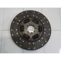 Диск сцепления TOPCOVER TRUCK FM (1998 - 2002) T20487003