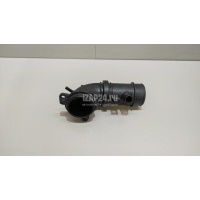 Воздуховод Hyundai-Kia Santa Fe (TM) 2018 284332R000