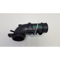 Воздуховод Hyundai-Kia Santa Fe (TM) 2018 284332R000