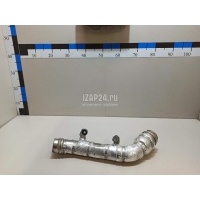 Патрубок интеркулера Hyundai-Kia Santa Fe (TM) 2018 282912R000