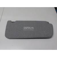 Козырек солнцезащитный (внутри) Hyundai-Kia Santa Fe (TM) 2018 85210S1110YGE