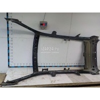 Крыша Hyundai Santa Fe (TM) 2018