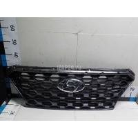 Решетка радиатора Hyundai-Kia Santa Fe (TM) 2018 86350S1100