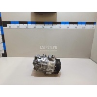 Компрессор кондиционера Hyundai-Kia Santa Fe (TM) 2018 97701P2000