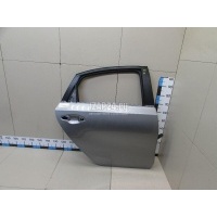 Дверь задняя правая Hyundai-Kia Cerato 2018 77004M6000