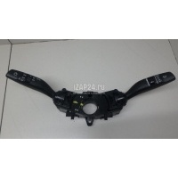 Переключатель подрулевой в сборе Hyundai-Kia Cerato 2018 93406M6700