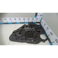Панель двери BMW 6-serie GT G32 2017 51487424982