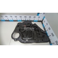 Панель двери BMW 6-serie GT G32 2017 51487424981