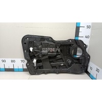 Панель двери BMW 6-serie GT G32 2017 51487424983