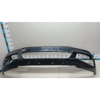 Бампер передний BMW 6-serie GT G32 2017 51118072206
