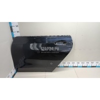 Дверь задняя левая BMW 6-serie GT G32 2017 41007482637