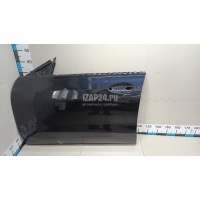 Дверь передняя левая BMW 6-serie GT G32 2017 41007482645