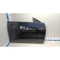 Дверь передняя правая BMW 6-serie GT G32 2017 41007482646