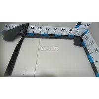Уплотнитель стекла двери BMW 6-serie GT G32 2017 51337392346