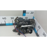Насос регулировки подвески BMW 6-serie GT G32 2017 37206886721