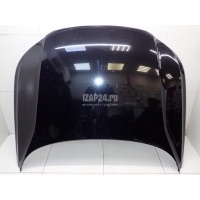 Капот Volvo XC40 2017 32297896
