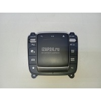 Блок кнопок Mercedes Benz W167 GLE 2018 2479003903
