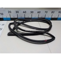 Уплотнитель двери GM R2 2016 95158822