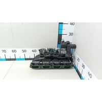 Коллектор впускной Hyundai-Kia G70 2017 283102CTB0