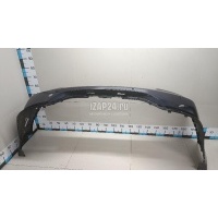 Бампер задний Hyundai-Kia G70 2017 86640G9500