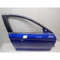 Дверь передняя правая Hyundai-Kia G70 2017 76004G9000