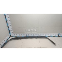 Накладка заднего бампера Hyundai-Kia G70 2017 86671G9AB0