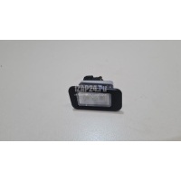 Фонарь подсветки номера Hyundai-Kia G70 2017 92502G9000