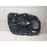 Стеклоподъемник электр. передний левый Hyundai-Kia G90 2016 82471D2000