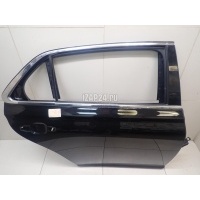Дверь задняя правая Hyundai-Kia G90 2016 77004D2000