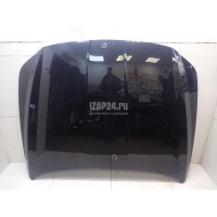 Капот Hyundai-Kia G90 2016 66400D2500