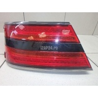 Фонарь задний наружный левый Hyundai-Kia G90 2016 92410D2500
