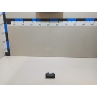 Фонарь подсветки номера Hyundai-Kia G90 2016 92502D2500