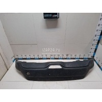 Спойлер заднего бампера Toyota C-HR 2016 52453F4010