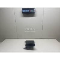 Воздухозаборник (наружный) Toyota Corolla E21 2019 177530T080