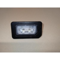 Фонарь подсветки номера Chery Tiggo 2 (J69) 2017 T154408010