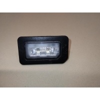 Фонарь подсветки номера Chery Tiggo 2 (J69) 2017 T154408010