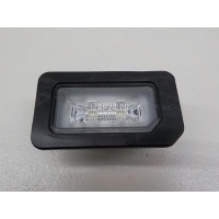 Фонарь подсветки номера Chery Tiggo 8 2019 T154408010